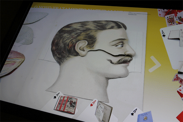 【觀展感想】想像沒有極限!立體書的異想世界