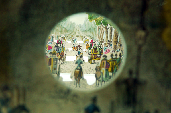 【觀展感想】想像沒有極限!立體書的異想世界