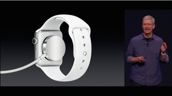 電量質感統統 turbo up！Apple Watch 專用 Prime 電匣錶帶