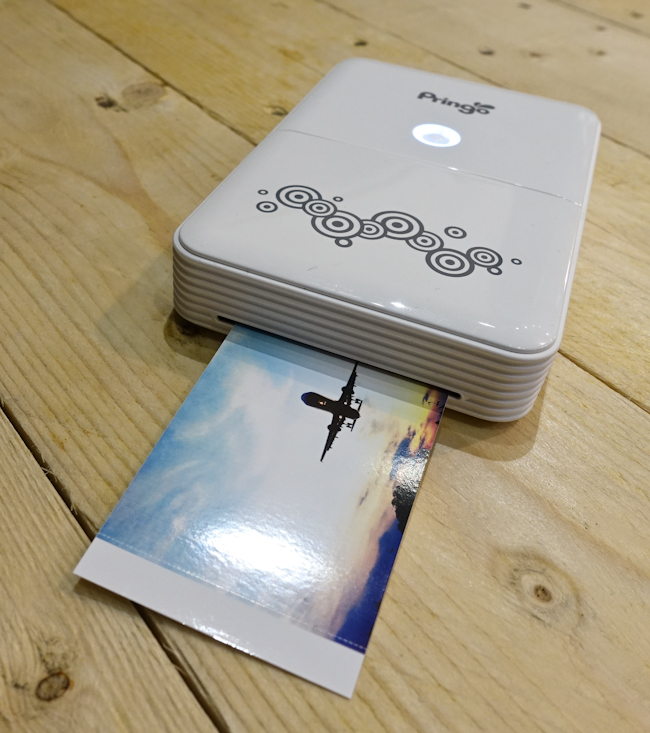 【台灣精品】我印故我在，Pringo 的隨興與美好