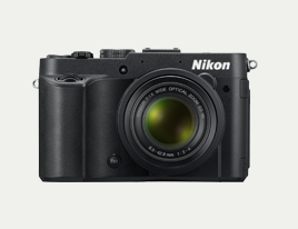 Nikon Coolpix系列旗艦機P7700東京正式發表