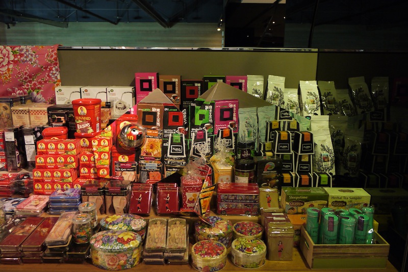 匯集藝術新能量-勤美文創聚落LAB