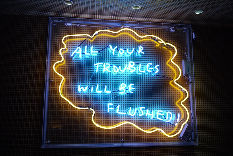 匯集藝術新能量-勤美文創聚落LAB