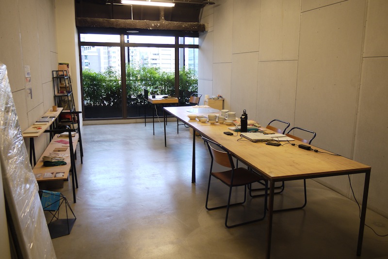 匯集藝術新能量-勤美文創聚落LAB