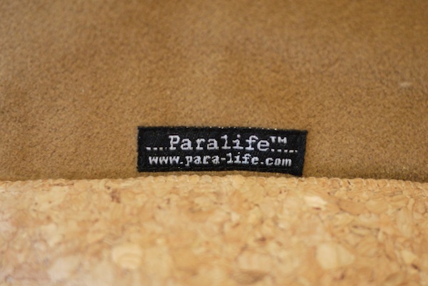 【生活玩物】有質感更有內涵的Paralife手作手機套＋斜背包