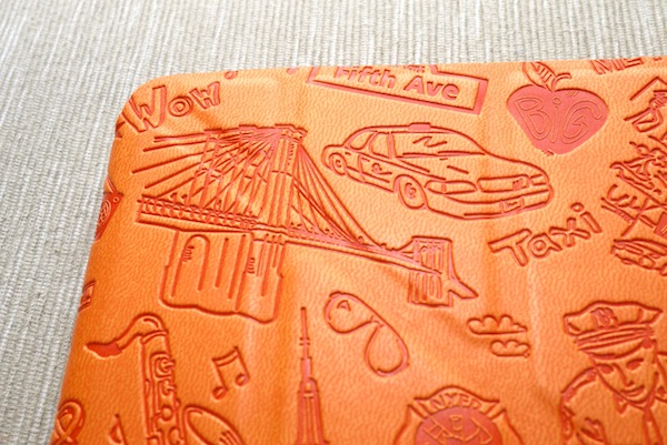 【生活玩物】一手掌握全世界「Ozaki O!Coat Travel <iPad mini>保護套」