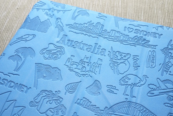 【生活玩物】一手掌握全世界「Ozaki O!Coat Travel <iPad mini>保護套」