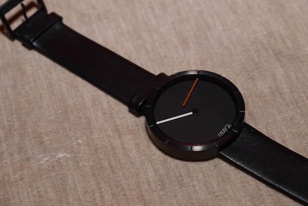 【生活玩物】戴上後可能會自戀度破錶的 NAVA 時髦設計錶款