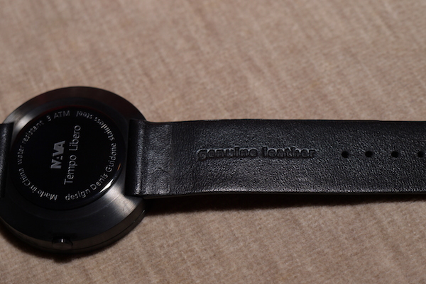 【生活玩物】戴上後可能會自戀度破錶的 NAVA 時髦設計錶款