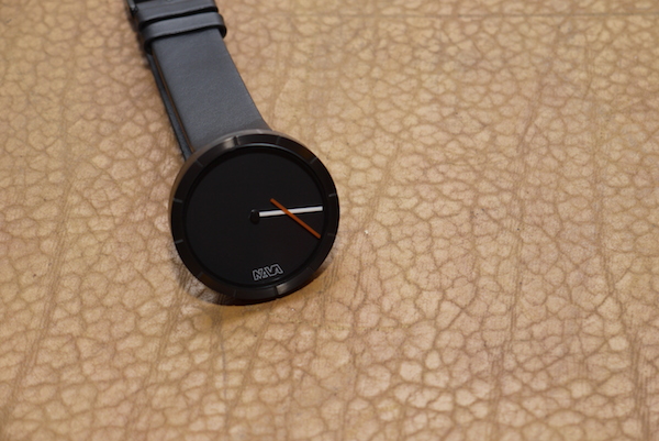 【生活玩物】戴上後可能會自戀度破錶的 NAVA 時髦設計錶款