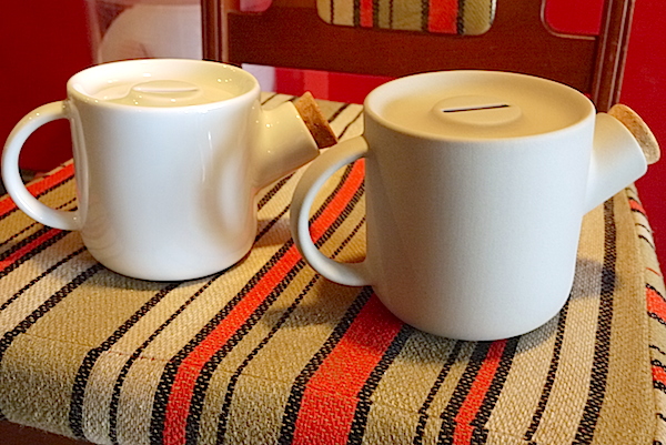 【生活玩物】新的一年想要越來越好野，不如就從存零錢做起吧～「壹圓壺」