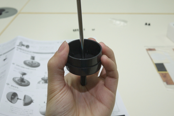 【動手玩科學】復古質感讓人難以抗拒！簡單好玩又實用的《牛頓望遠鏡》