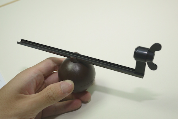 【動手玩科學】復古質感讓人難以抗拒！簡單好玩又實用的《牛頓望遠鏡》