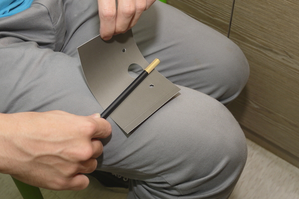 【動手玩科學】復古質感讓人難以抗拒！簡單好玩又實用的《牛頓望遠鏡》