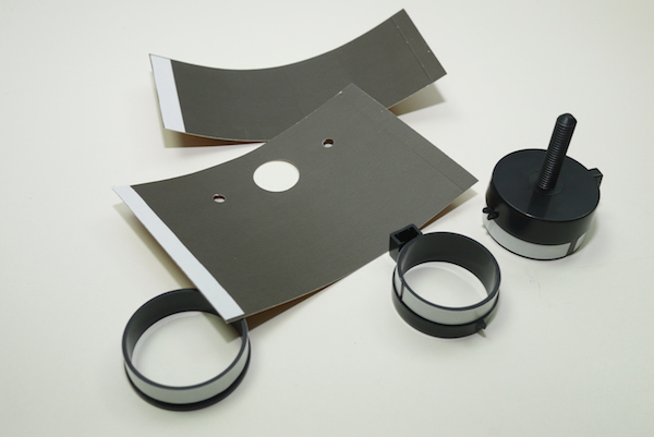 【動手玩科學】復古質感讓人難以抗拒！簡單好玩又實用的《牛頓望遠鏡》