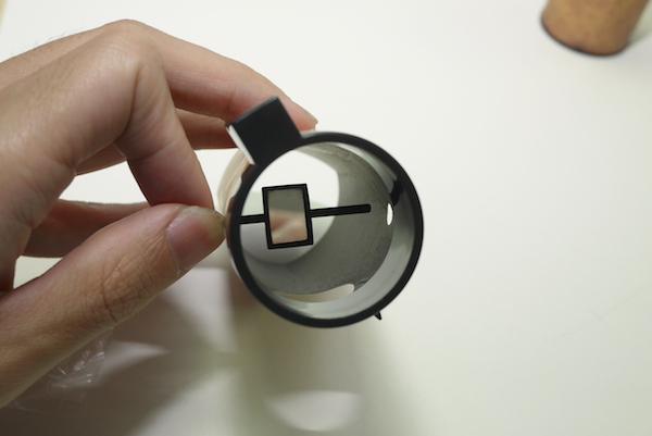 【動手玩科學】復古質感讓人難以抗拒！簡單好玩又實用的《牛頓望遠鏡》