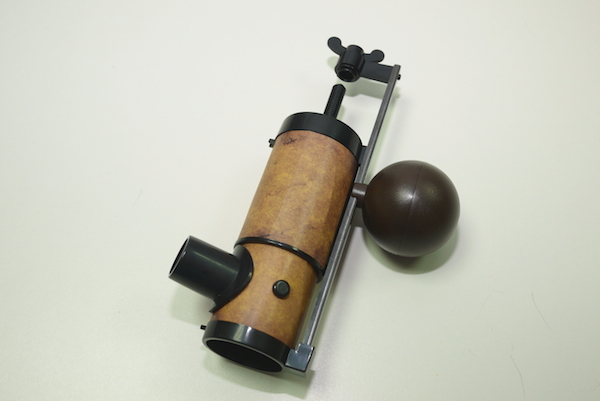 【動手玩科學】復古質感讓人難以抗拒！簡單好玩又實用的《牛頓望遠鏡》