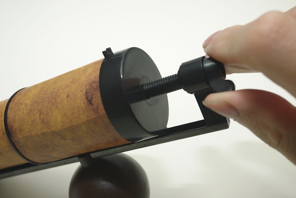 【動手玩科學】復古質感讓人難以抗拒！簡單好玩又實用的《牛頓望遠鏡》