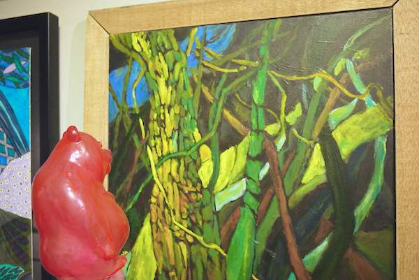 【綠圈圈 生活藝術祭】每天都要藝術一下!Everyday Art計劃讓藝術走進生活中