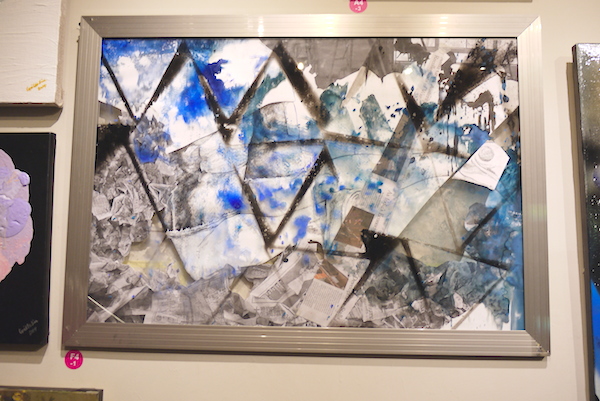 【綠圈圈 生活藝術祭】每天都要藝術一下!Everyday Art計劃讓藝術走進生活中