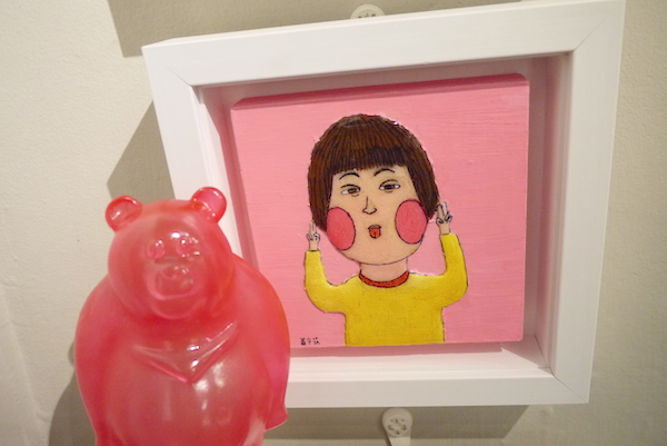 【綠圈圈 生活藝術祭】每天都要藝術一下!Everyday Art計劃讓藝術走進生活中