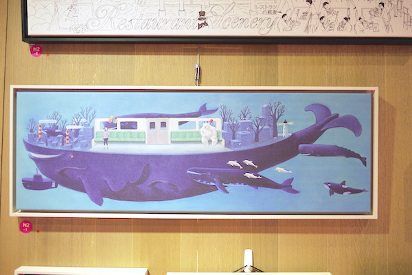 【綠圈圈 生活藝術祭】每天都要藝術一下!Everyday Art計劃讓藝術走進生活中