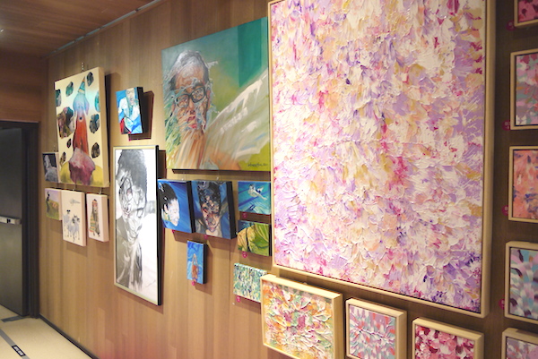 【綠圈圈 生活藝術祭】每天都要藝術一下!Everyday Art計劃讓藝術走進生活中