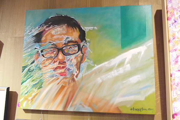 【綠圈圈 生活藝術祭】每天都要藝術一下!Everyday Art計劃讓藝術走進生活中