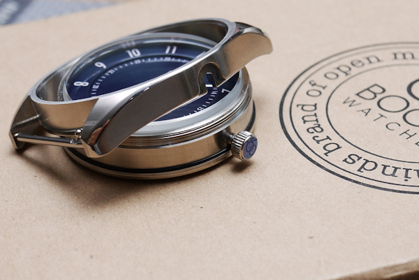 【生活玩物】自己的手錶自己組，Boom 手錶的 2,520 種可能性