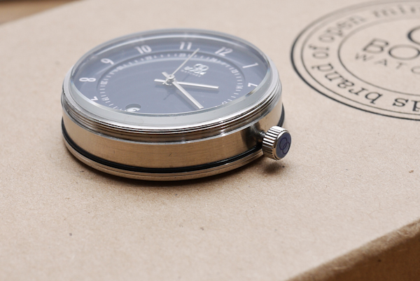 【生活玩物】自己的手錶自己組，Boom 手錶的 2,520 種可能性