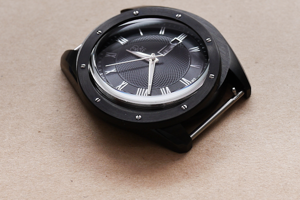 【生活玩物】自己的手錶自己組，Boom 手錶的 2,520 種可能性