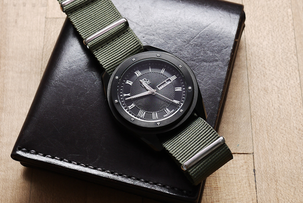 【生活玩物】自己的手錶自己組，Boom 手錶的 2,520 種可能性