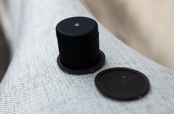 【生活玩物】將義大利的生活情調掛在車上，Palomar Lucetta 單車燈