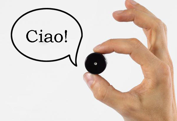 【生活玩物】將義大利的生活情調掛在車上，Palomar Lucetta 單車燈