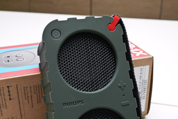 團結力量大！飛利浦 Philips BR-1X串聯機