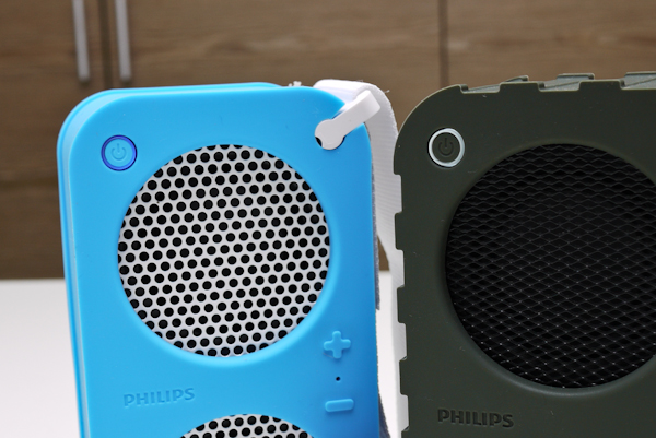 團結力量大！飛利浦 Philips BR-1X串聯機