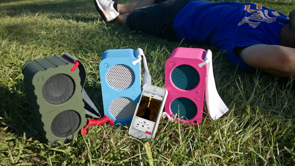 團結力量大！飛利浦 Philips BR-1X串聯機