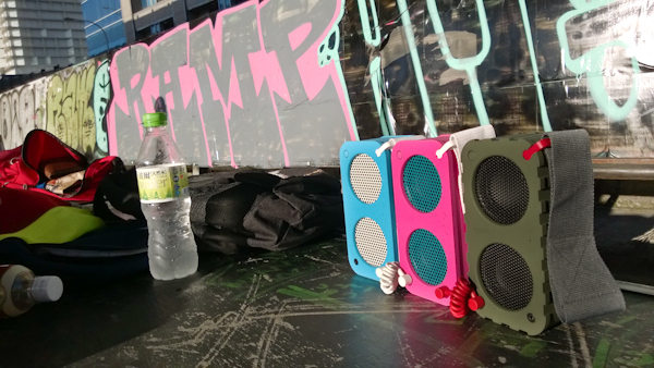 團結力量大！飛利浦 Philips BR-1X串聯機