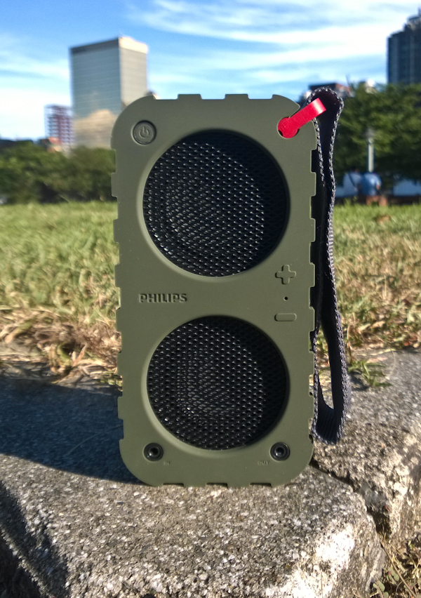 團結力量大！飛利浦 Philips BR-1X串聯機