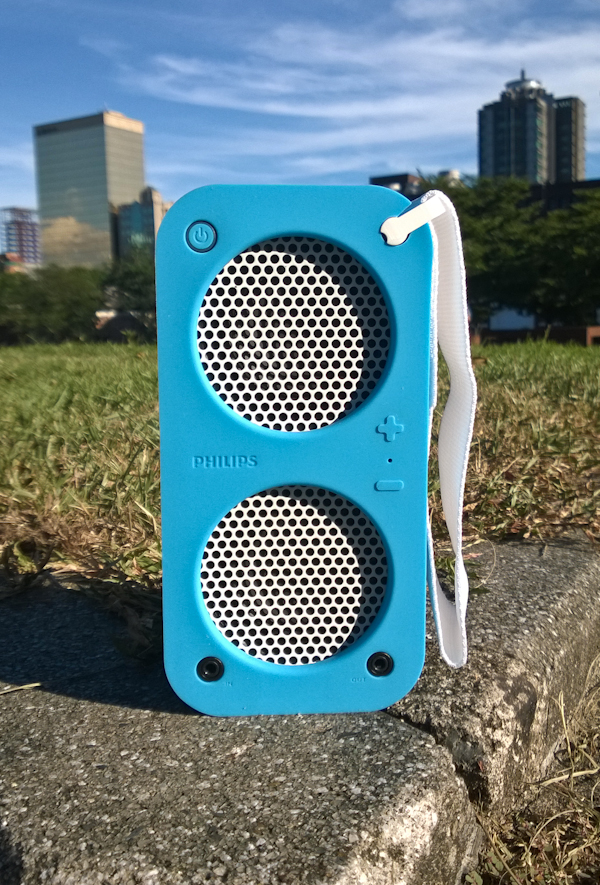 團結力量大！飛利浦 Philips BR-1X串聯機