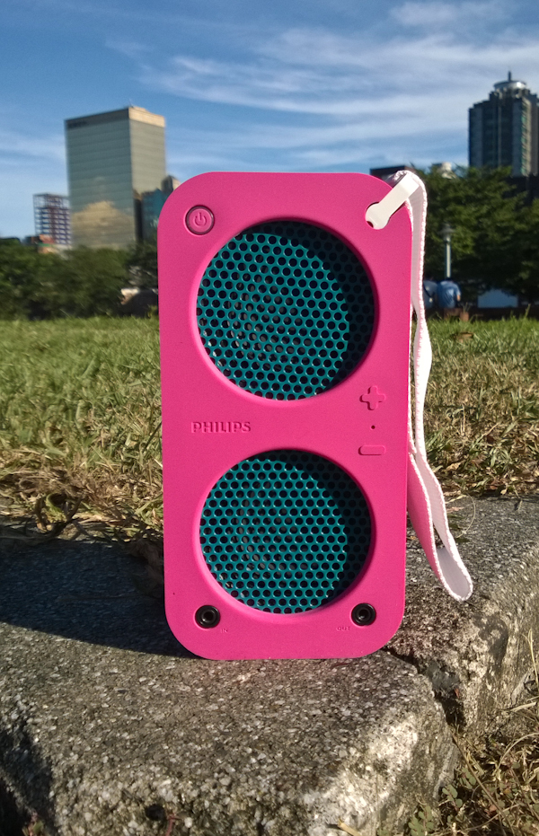 團結力量大！飛利浦 Philips BR-1X串聯機