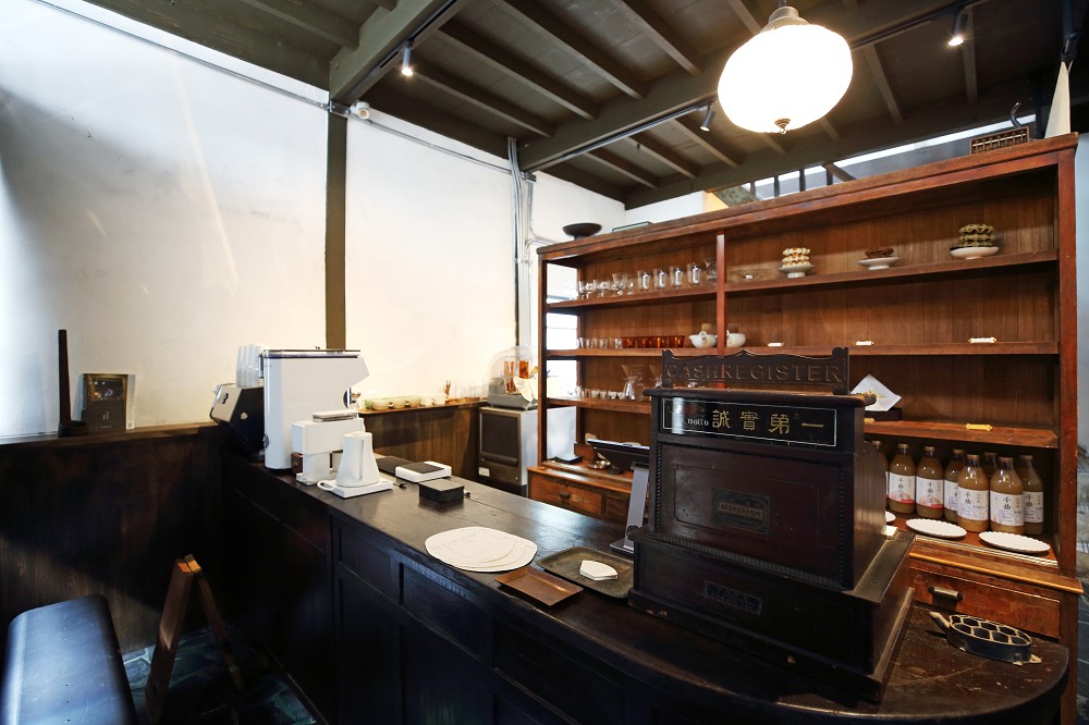 「嘉義美街圖鑑」10月登場！集結23間在地咖啡廳、店家推出集章、AR實境散策體驗