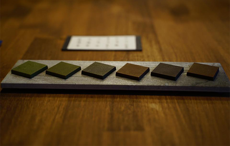 COFE 巧克力「喫的台灣茶」奪「巧克力界奧斯卡 ICA」多項大獎!台灣站上國際精品巧克力最前線