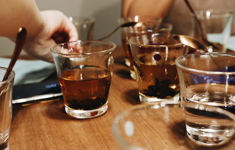 COFE 巧克力「喫的台灣茶」奪「巧克力界奧斯卡 ICA」多項大獎!台灣站上國際精品巧克力最前線