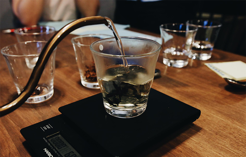 COFE 巧克力「喫的台灣茶」奪「巧克力界奧斯卡 ICA」多項大獎!台灣站上國際精品巧克力最前線