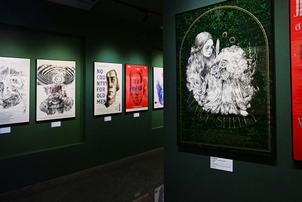 日本藝術家樋口裕子《奇幻動物森林》展覽!9大主題集結貓咪創作、繪畫手稿、台灣限定場景
