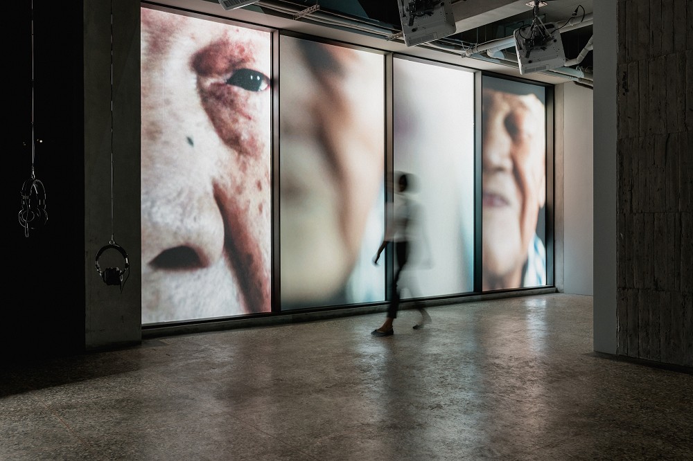 2022「小花計畫」高雄金馬賓館登場!11組音樂藝術創作詮釋小花盛開的回音