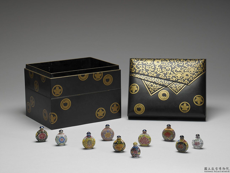 故宮今年逛什麼?清明上河圖、帝王私藏品味、從文物看女性姿態 ... 等 2020 故宮南北院 5 大展覽亮點大公開!