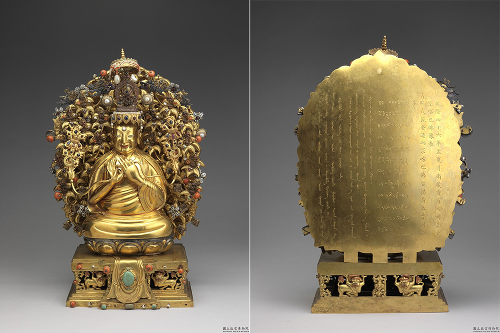 故宮今年逛什麼?清明上河圖、帝王私藏品味、從文物看女性姿態 ... 等 2020 故宮南北院 5 大展覽亮點大公開!