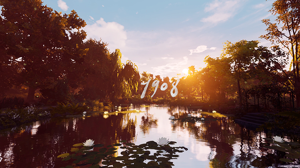 一窺蒙娜麗莎的背後姿態!故宮南院攜手羅浮宮、泰特等世界頂尖博物館推出國際級 VR 大展「故宮南院奇幻嘉年華」